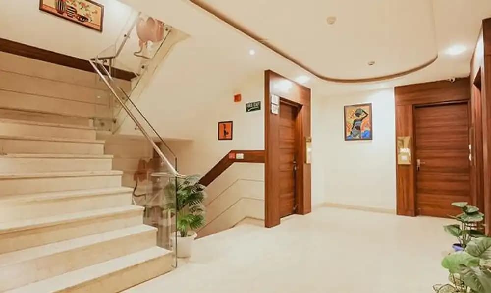 Fabhotel The Kailash Dev - photo 10