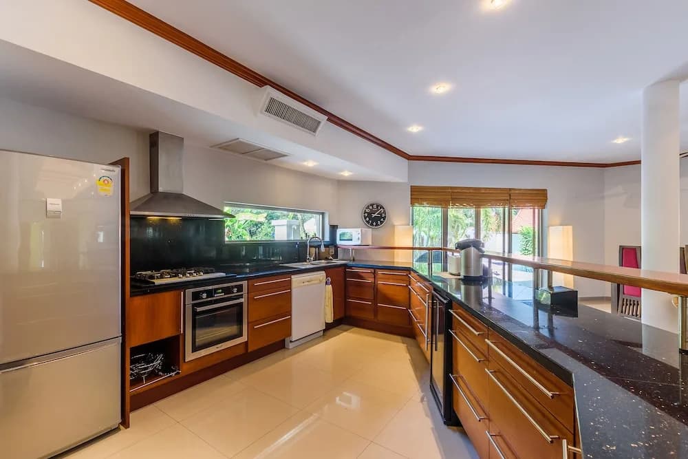 Amber Pool Villa - photo 17