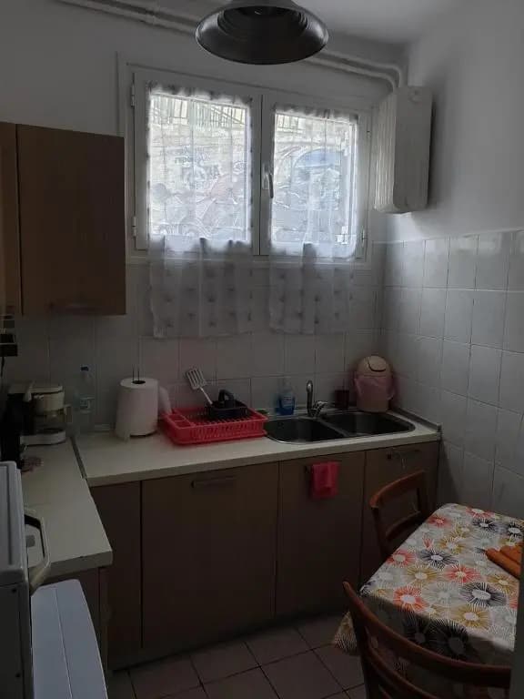 Filopappou Hill Apartment - photo 15