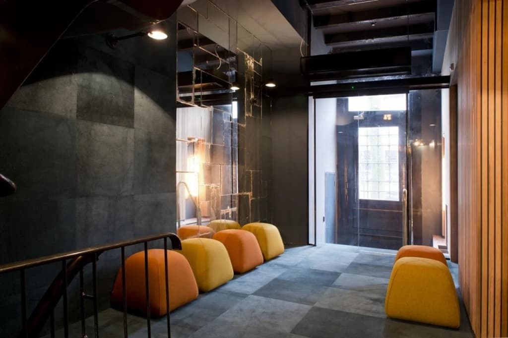 Boutique Hotel Oosteinde - photo 12