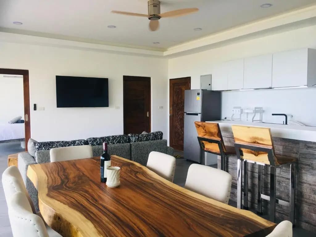 Villa Panoramic Ocean View - 2 Bedrooms - photo 10