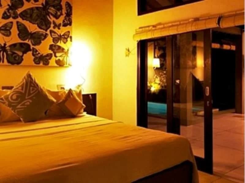 Sitara Padi Villas - main photo