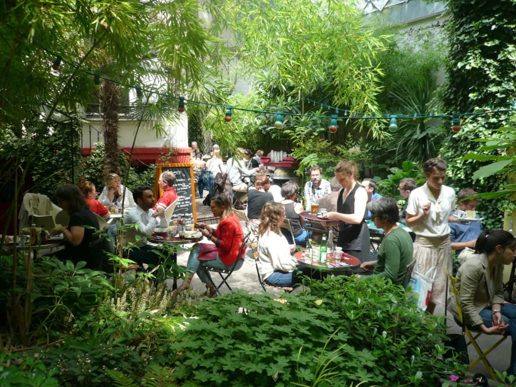 Hôtel Eldorado Paris - photo 23