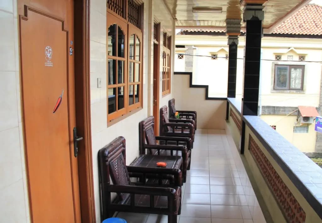 Pastini Guest House - photo 1