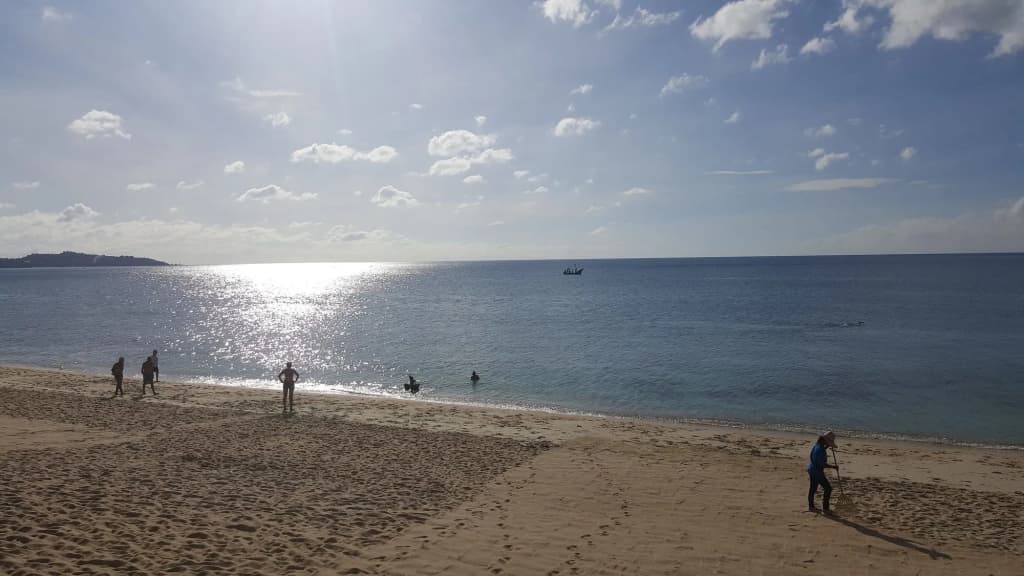 Amity Beach Resort - photo 11