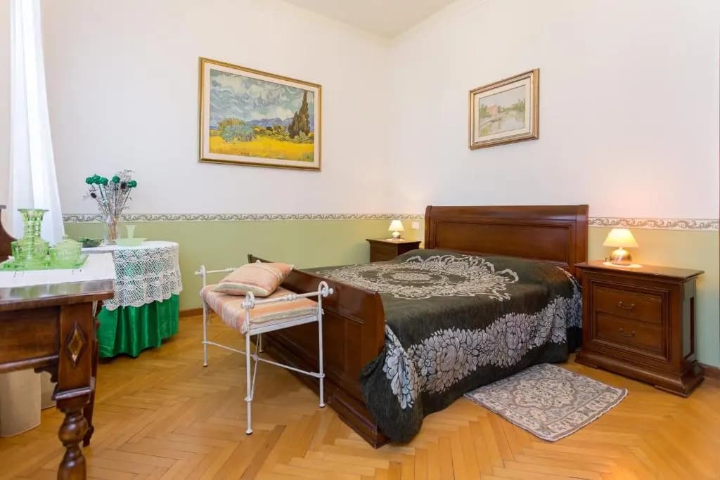 Casa delle Rose B&B - photo 5