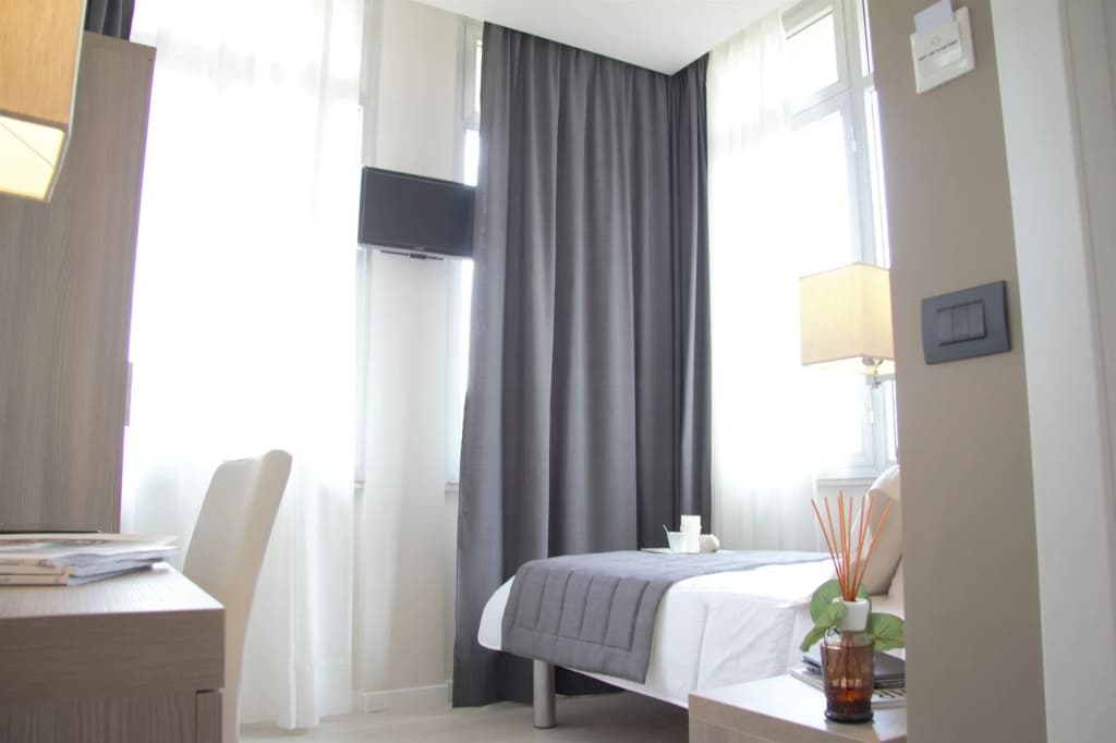 Hotel Zara Milano - photo 7