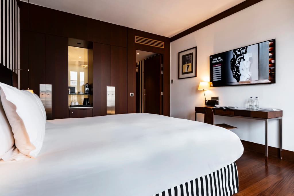 Grand Hotel Champs-Elysees - photo 21