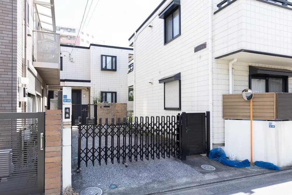Shinagawa Wisteria Residence - photo 50