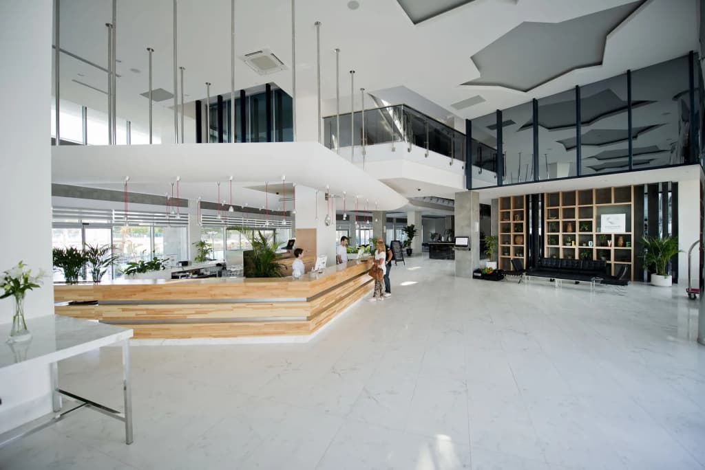 Selene Beach & Spa Hotel - photo 2