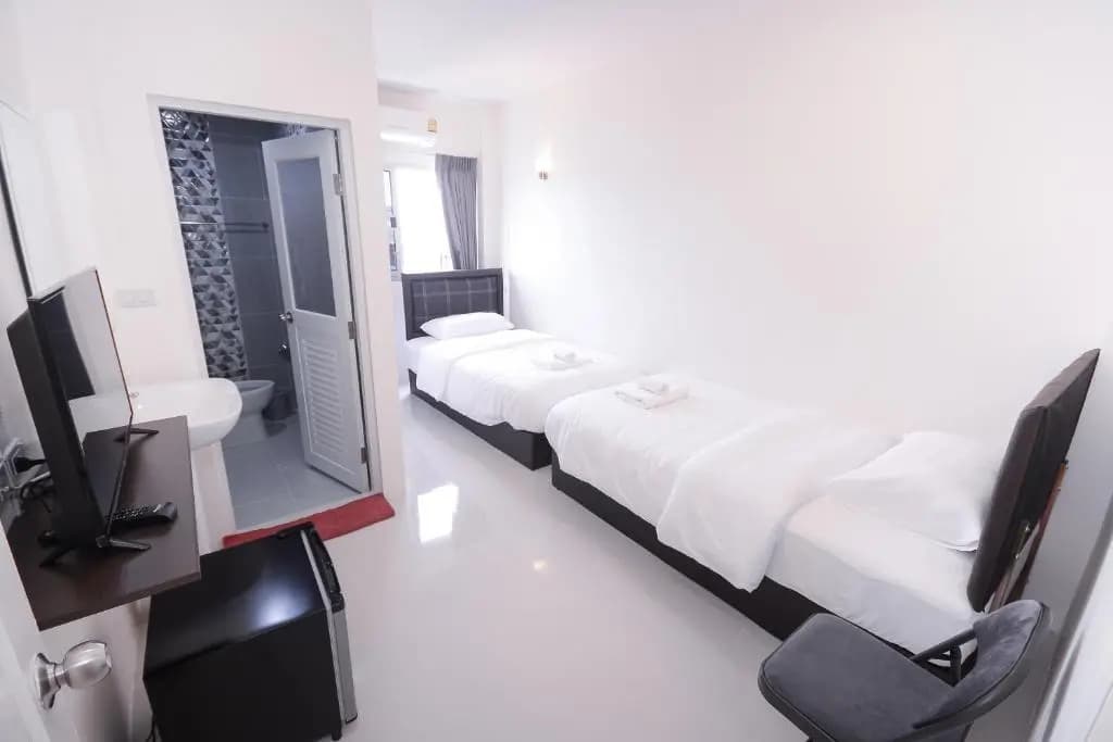 U-need Guesthouse95 - photo 5