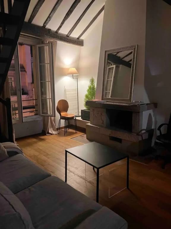 Appartement Saint-Germain-Des-Pres - photo 1