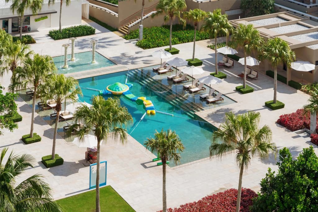Hyatt Regency Danang Resort and Spa - photo 12