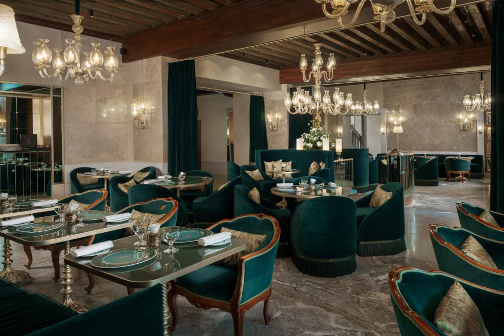 Hotel Gabrielli - Starhotels Collezione - photo 23