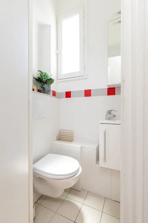 Quartier Latin Pantheon Apartment - photo 9