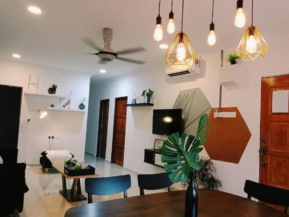 The Hex Terrace - photo 8