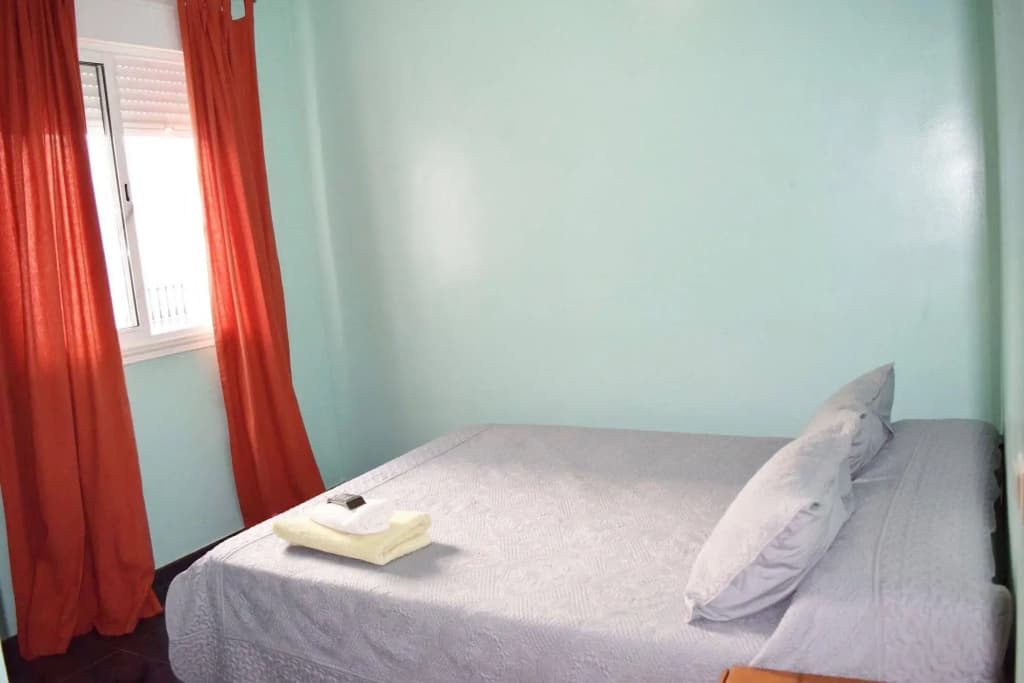 Hostal Numancia - photo 11