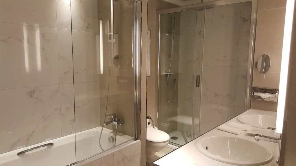 Hotel Rochester Champs Elysees - photo 8