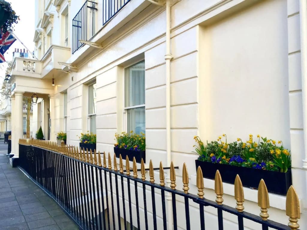 The Windermere Hotel, London - photo 13