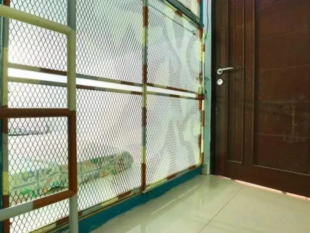 Kabin Kapsul Halte UI Depok - Male Only - photo 5