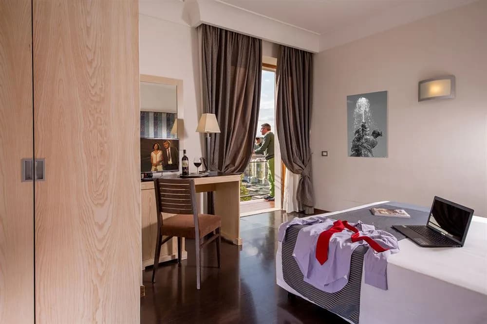 Hotel Saint Paul - photo 2