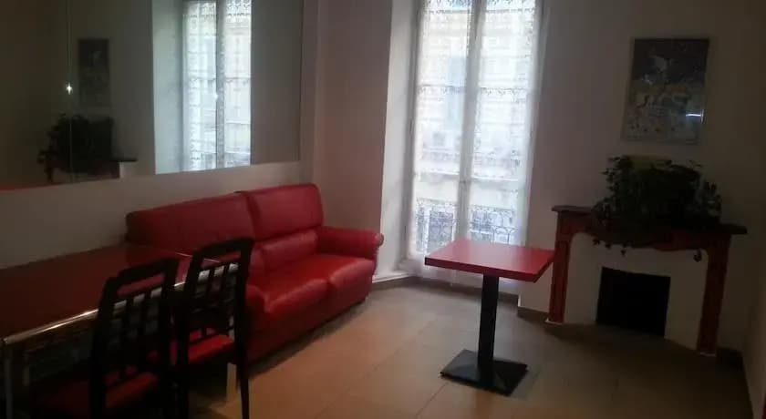 Hostel Harold's Backpackers - photo 7