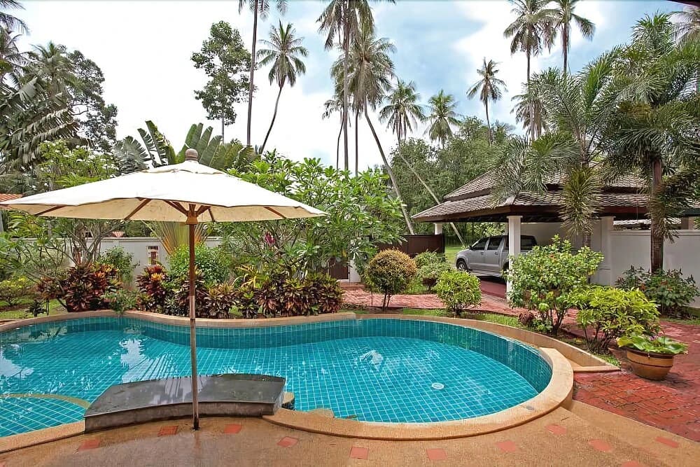 Bamboo Villa P9 - photo 10