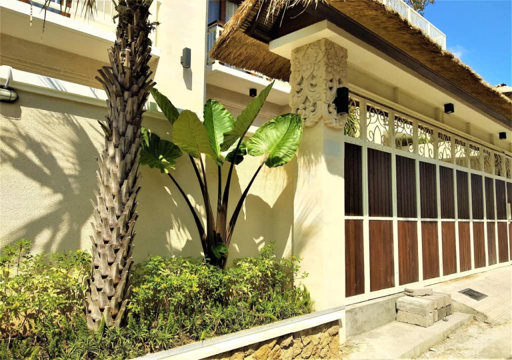 Rumah Padi Guest House - photo 41