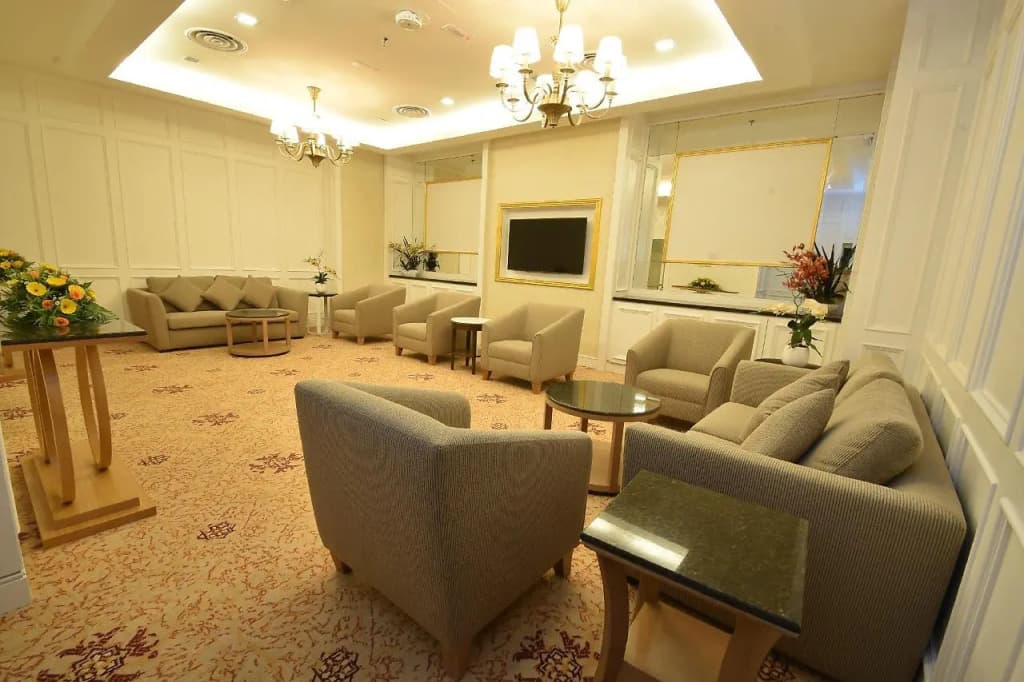 Hotel Tenera - photo 2