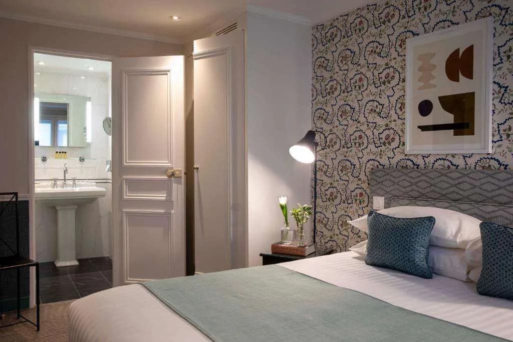Relais Bosquet by Malone - photo 28