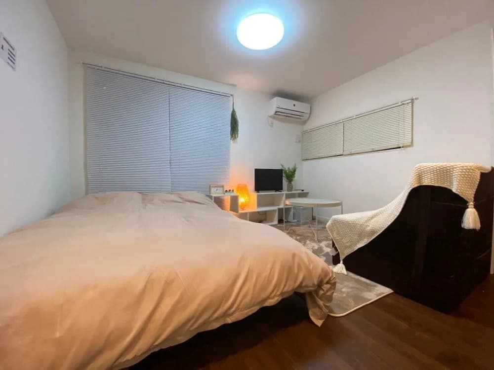 Base Hanegi Apartment - photo 3
