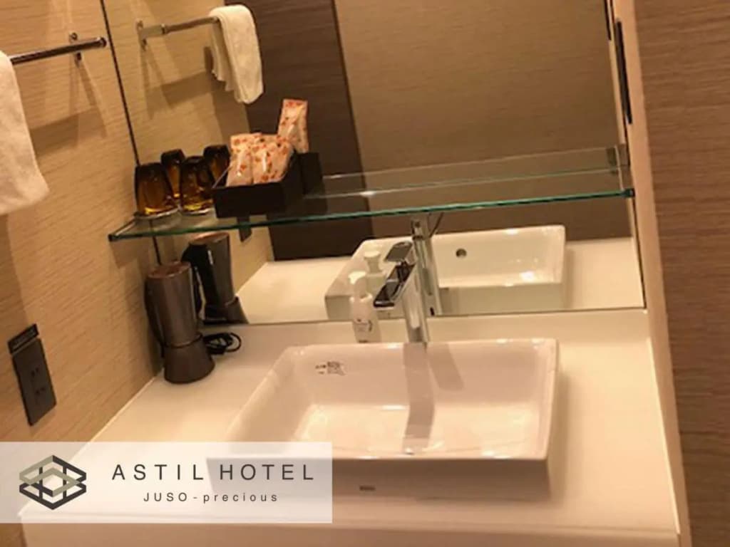 Astil Hotel Juso Precious - photo 9