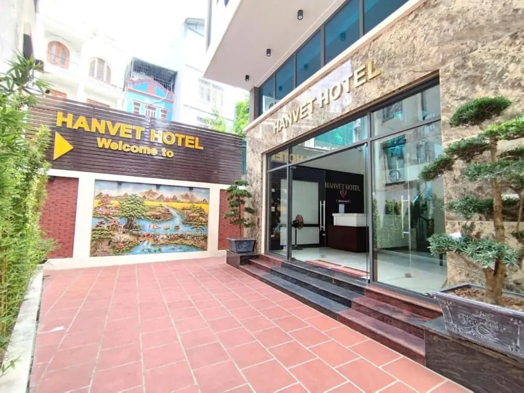 Times Hotel - photo 4