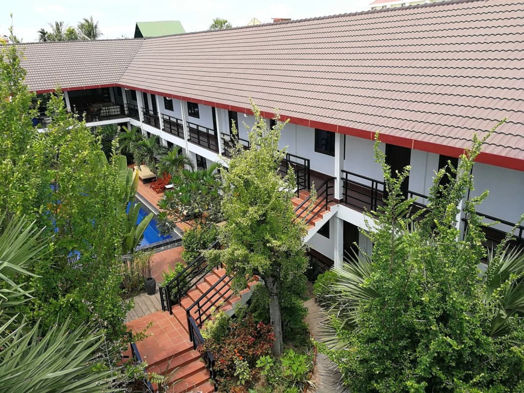 Huylin Angkor Boutique - photo 21