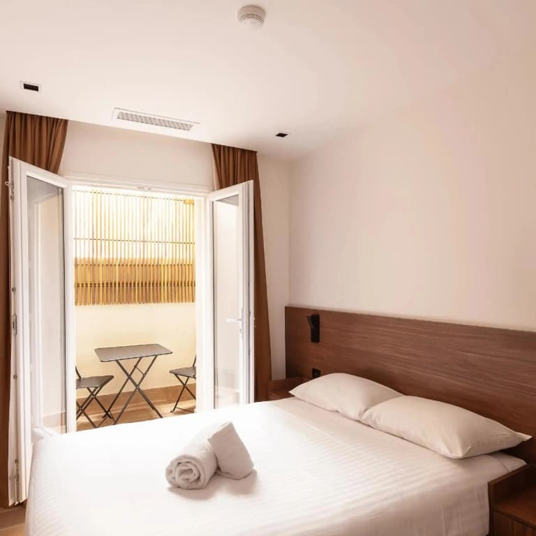 Hotel Au Coeur du Haut Marais - photo 2