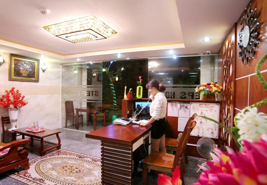 Happy Hotel Danang - photo 14