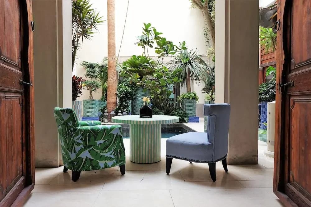 Riad Due - photo 12