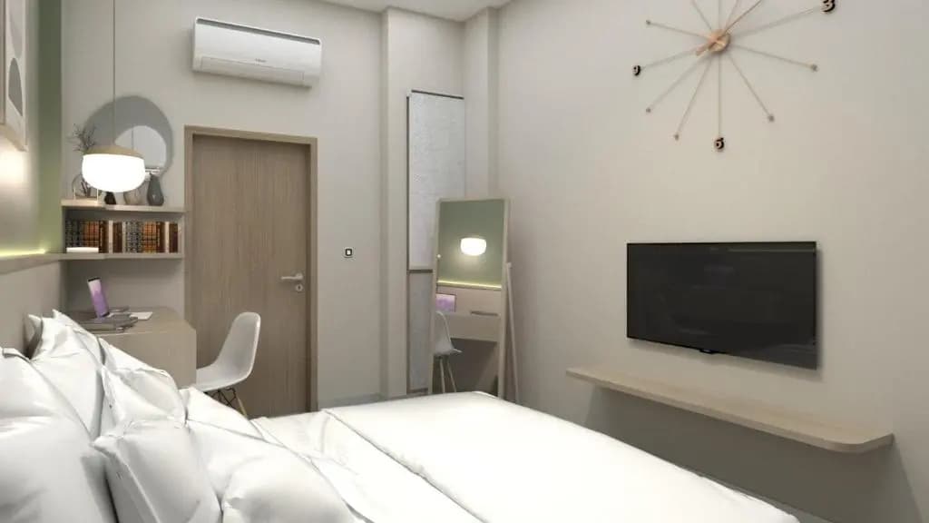 Casa Calma Hotel - photo 4