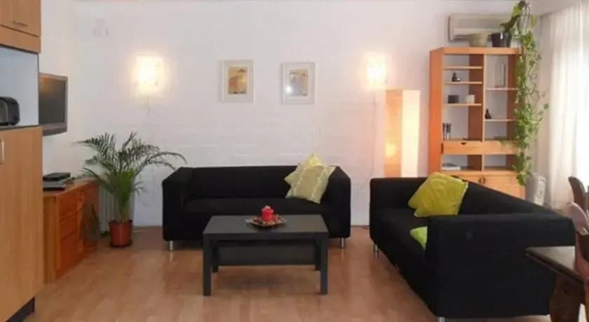 Westersteeg Apartment - photo 3