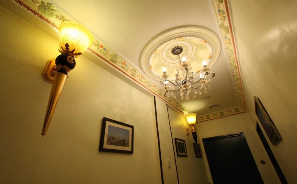 Shamrock Guest House II - photo 13