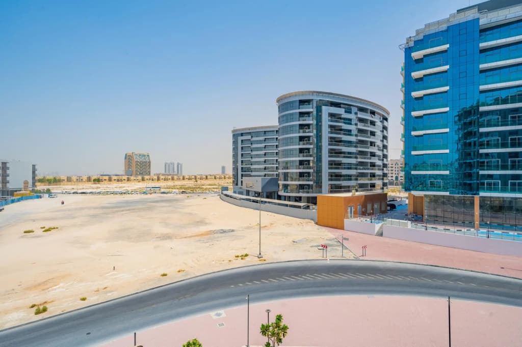 Al Barsha South - 2020 Marquis 214 - photo 11