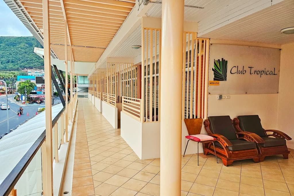 Dome Resort - photo 8