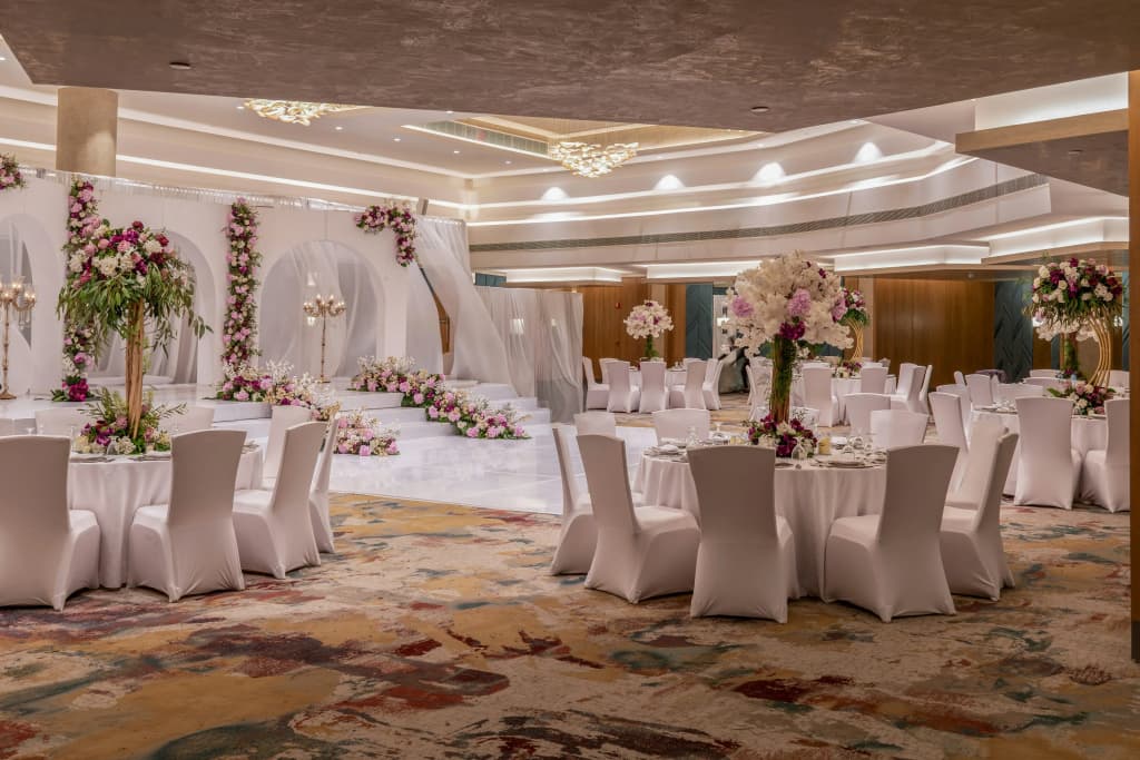 Hilton Cairo Heliopolis - photo 24