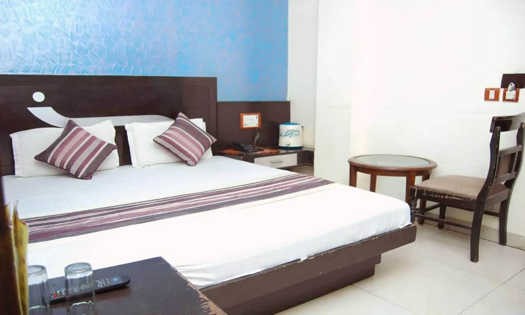Hotel The Sunder - photo 11