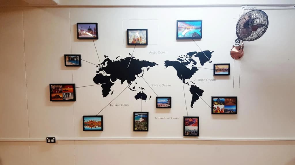 Jackaroo Hostel Sydney - photo 11