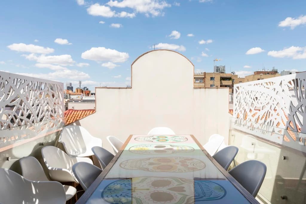 ICON Casona 1900 by Petit Palace - photo 23