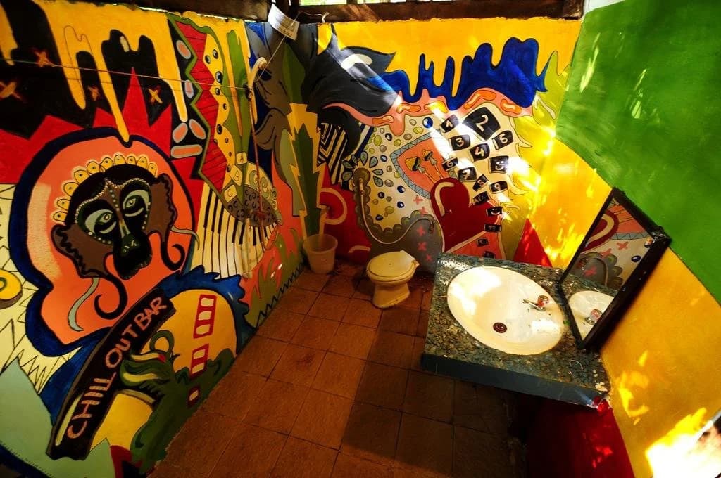 Chill Out Bar and Bungalow - photo 5