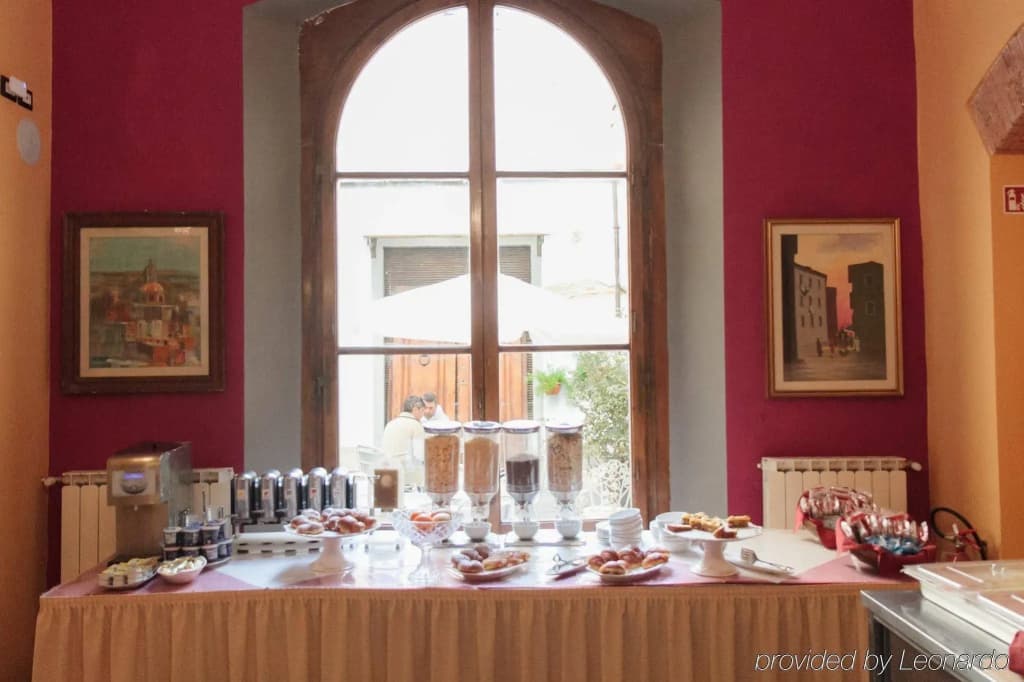 Ginori al Duomo Hotel - photo 33