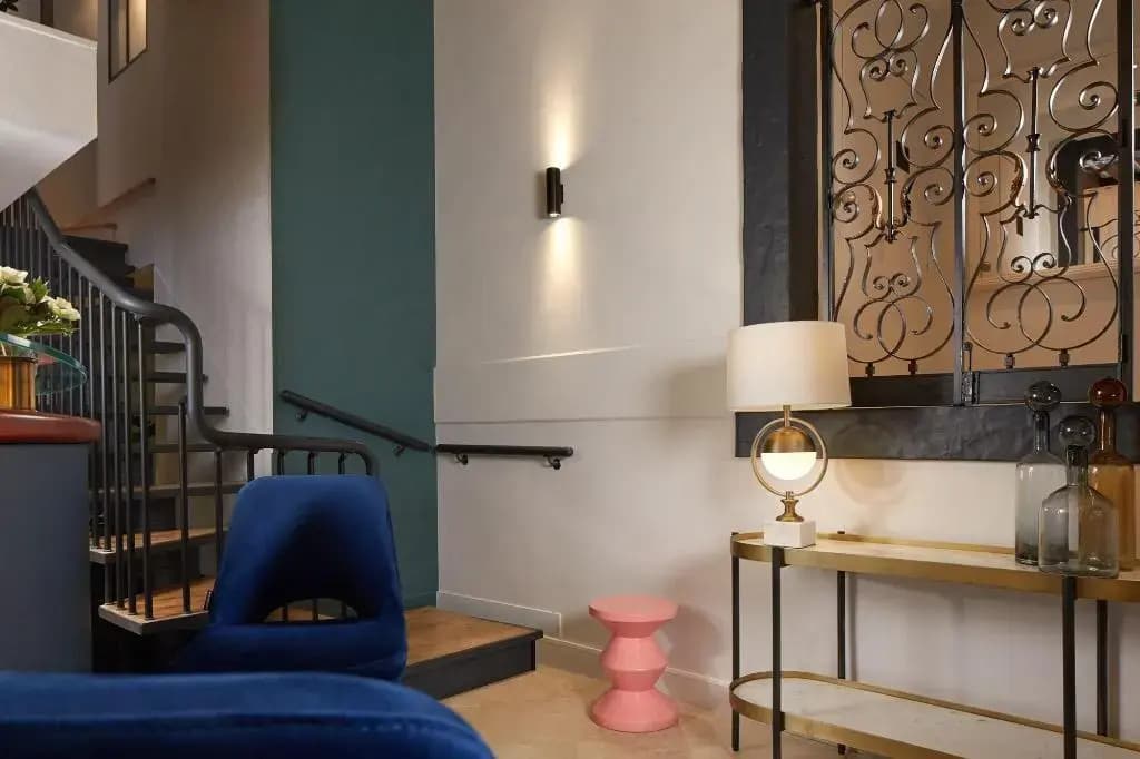 3H Paris Marais Hôtel - photo 17