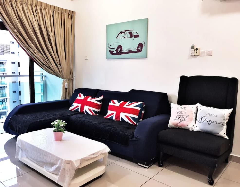 3 Bedroom Apartment Palazio - main photo
